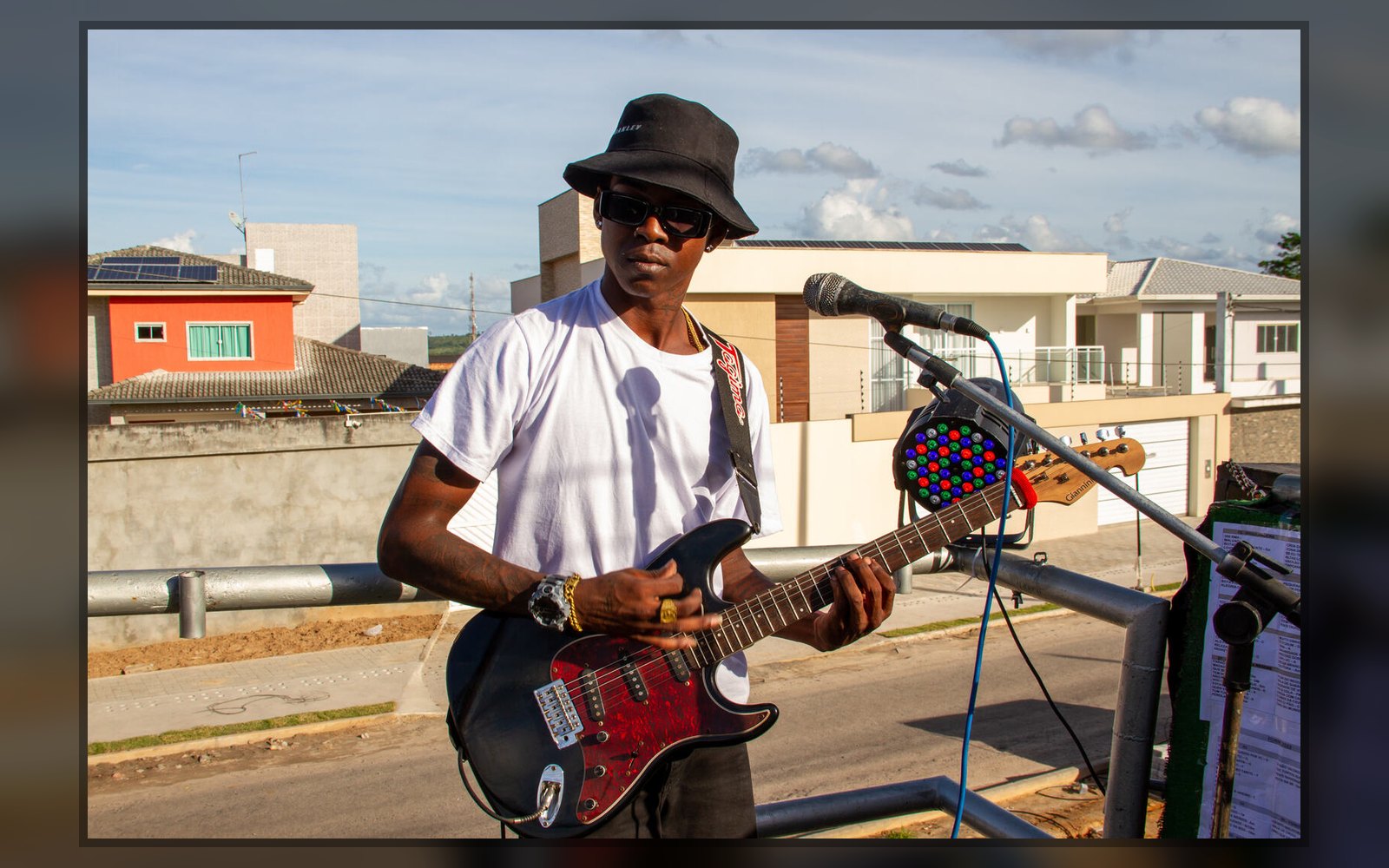 Bloco Trio Elétrico (Vai Que Cola) - foto 1