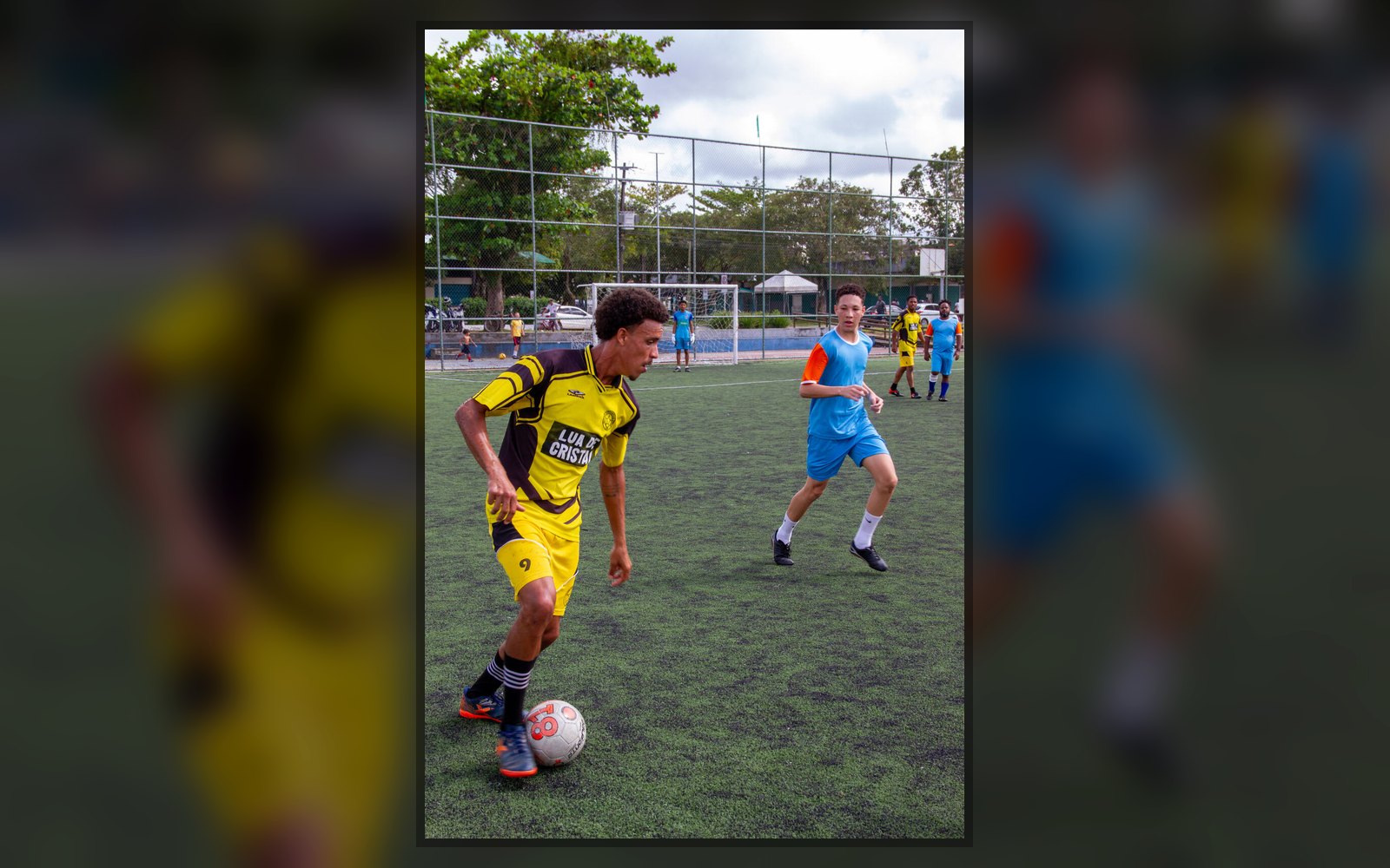 Evento Futebol - foto 3