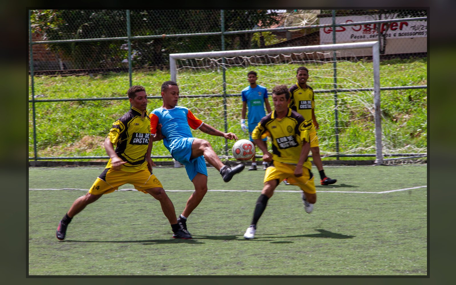 Evento Futebol - foto 7