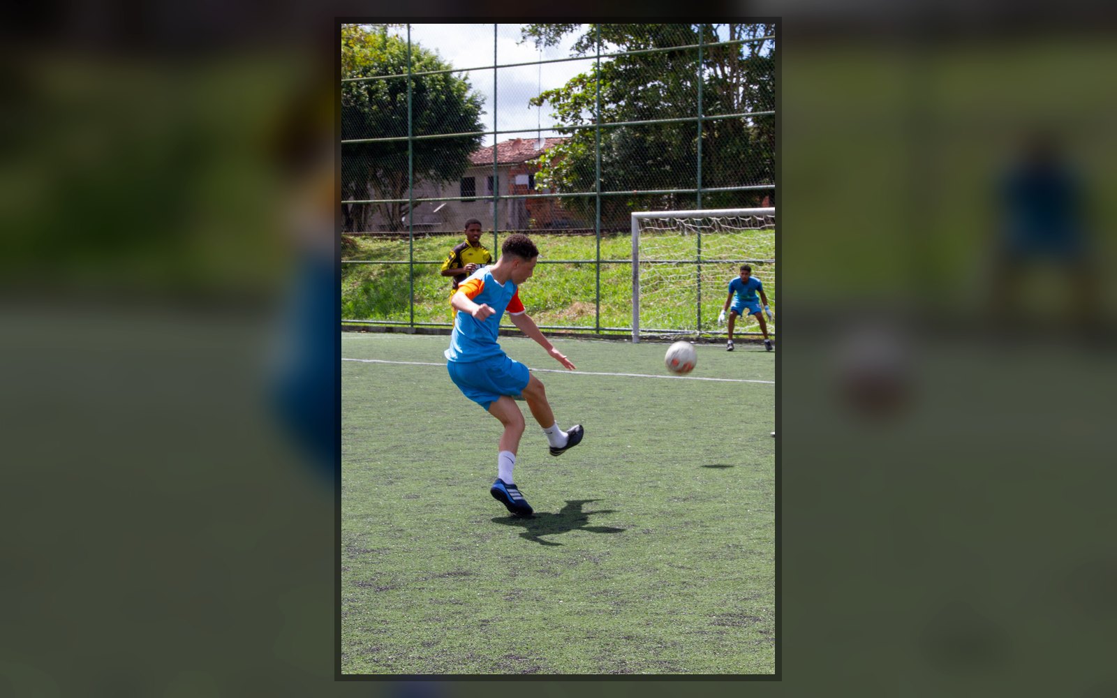 Evento Futebol - foto 8
