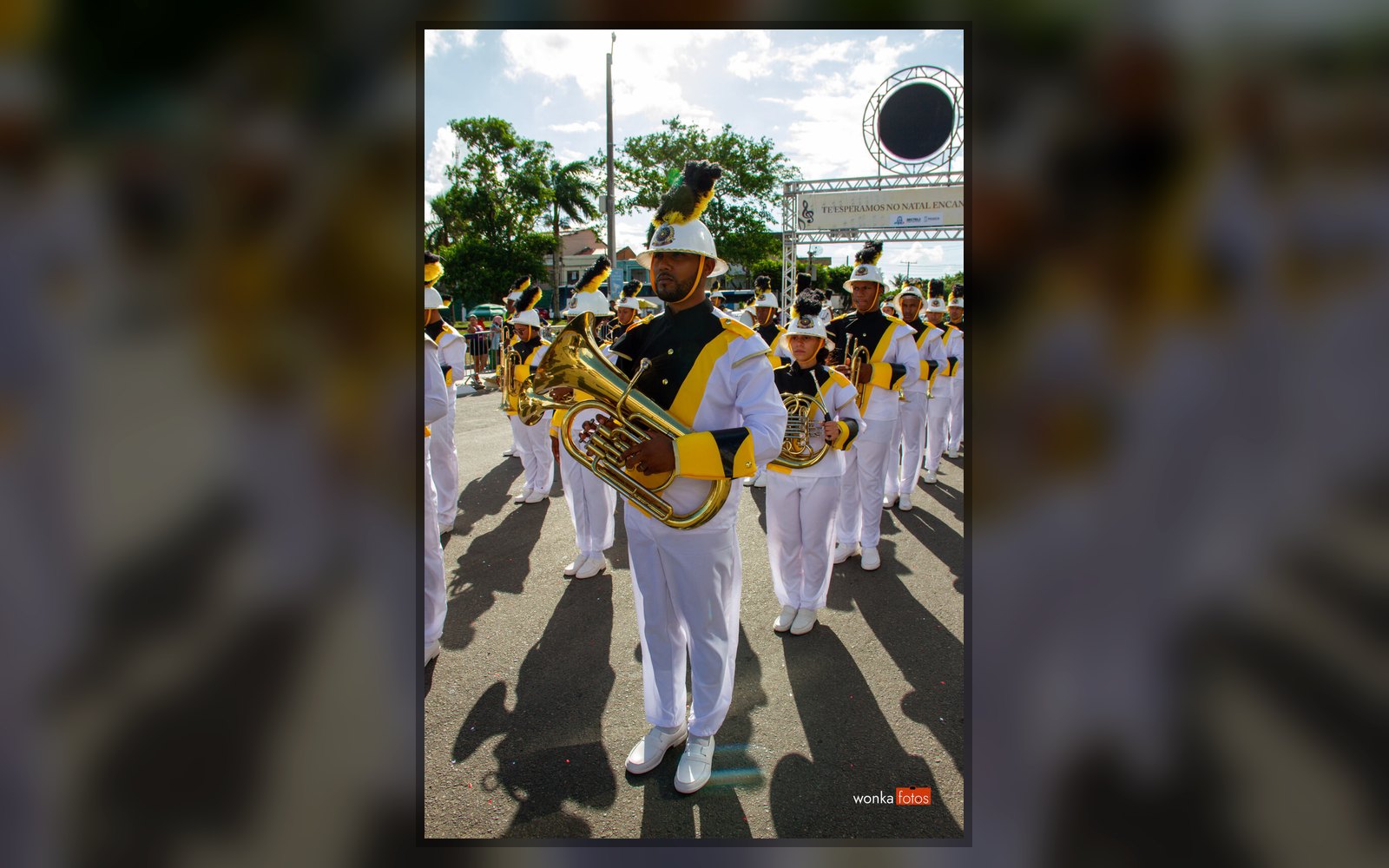 Eventos Públicos (Fanfarra) - foto 8