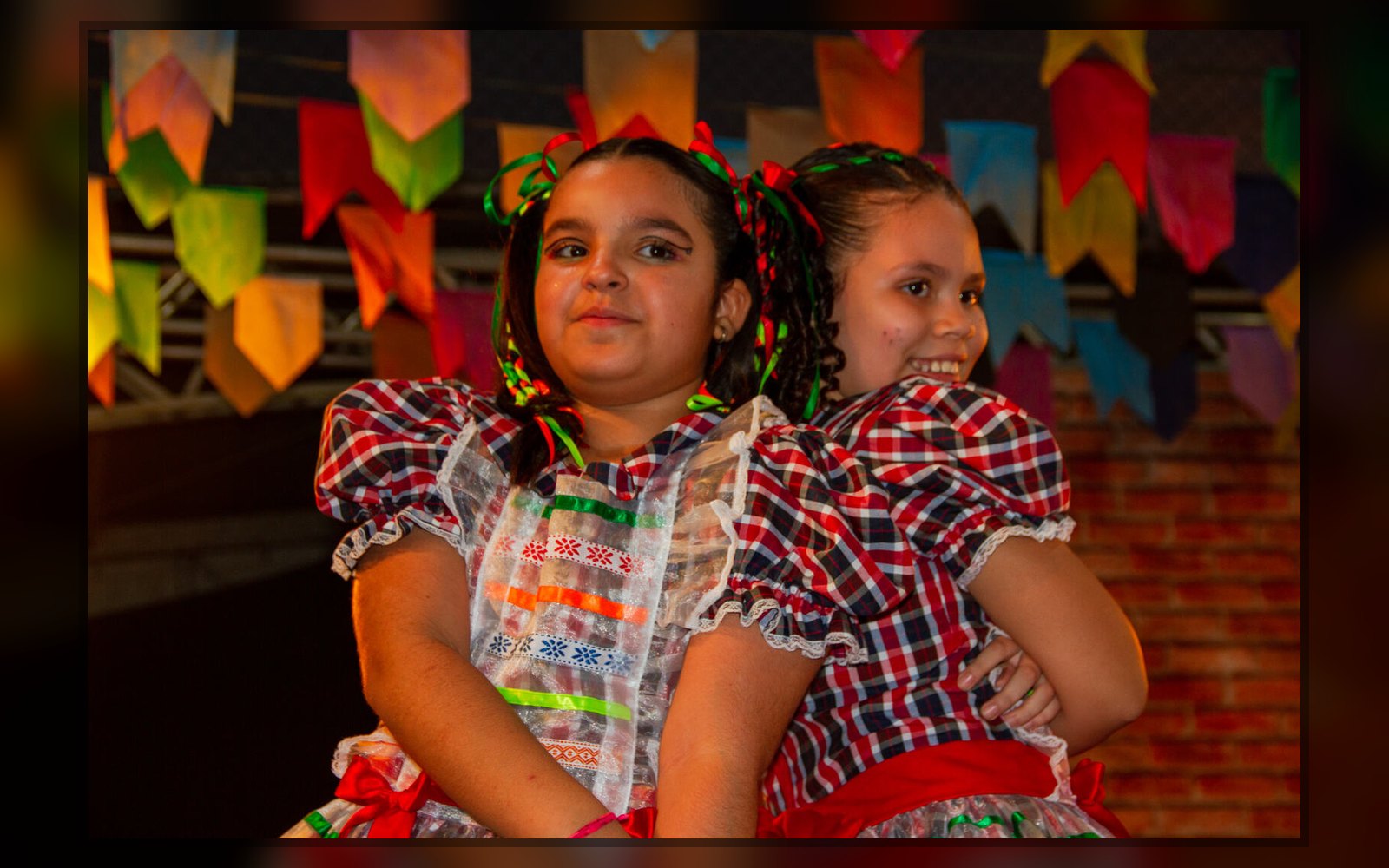 Quadrilha Junina (Escola João de Barro) - foto 2