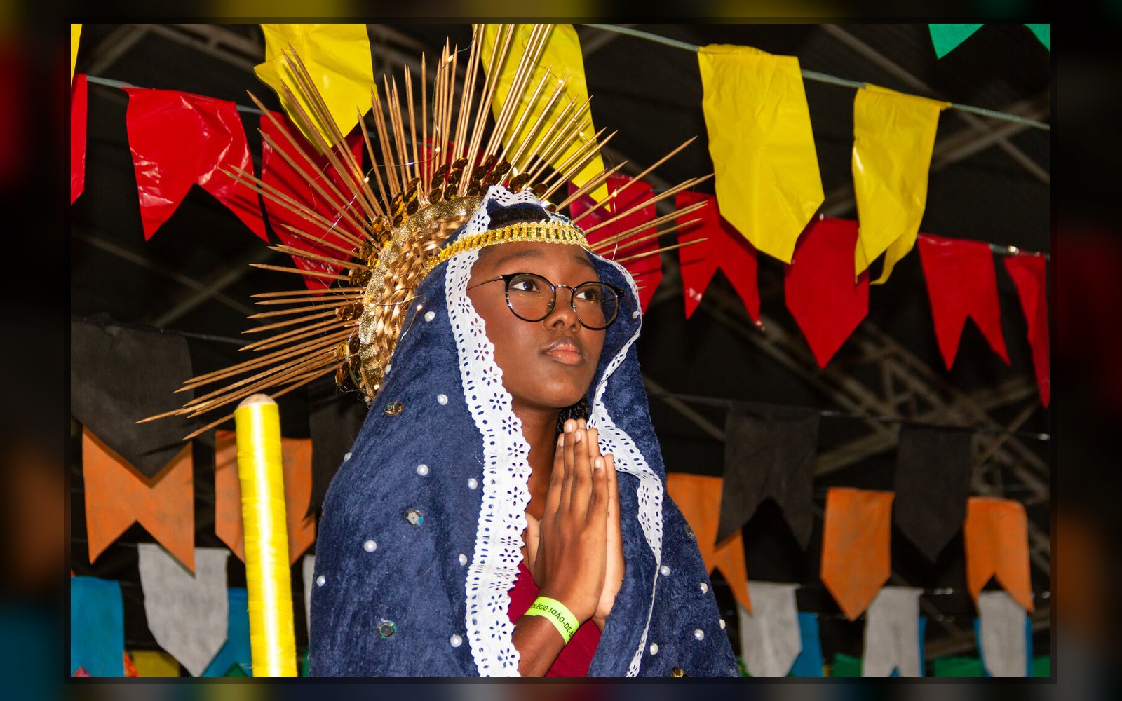 Quadrilha Junina (Escola João de Barro) - foto 6