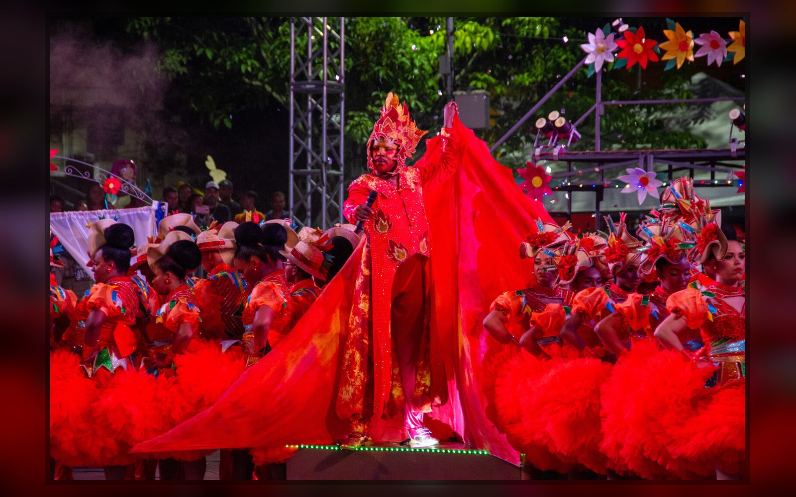 Quadrilha Junina (Fole Danado) - foto 7